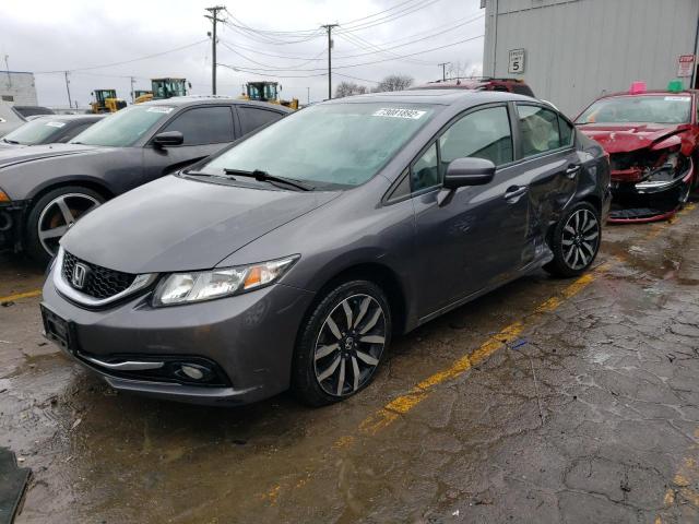 HONDA CIVIC EXL 2015 2hgfb2f93fh504750