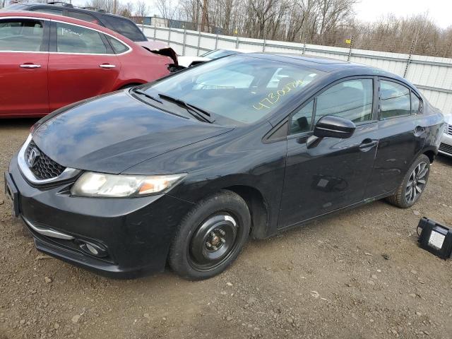 HONDA CIVIC 2015 2hgfb2f93fh508989