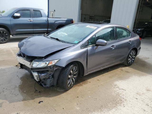 HONDA CIVIC 2015 2hgfb2f93fh509186