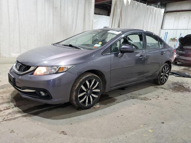 HONDA CIVIC 2015 2hgfb2f93fh510337