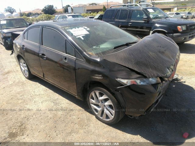 HONDA CIVIC SEDAN 2015 2hgfb2f93fh517188