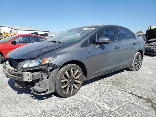 HONDA CIVIC EXL 2015 2hgfb2f93fh521502