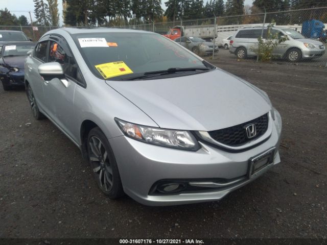 HONDA CIVIC SEDAN 2015 2hgfb2f93fh529356