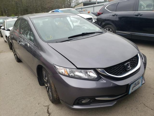 HONDA CIVIC EXL 2015 2hgfb2f93fh538722