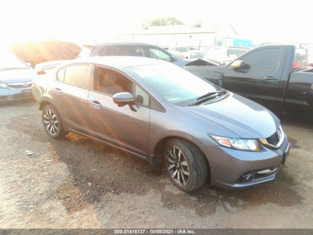 HONDA CIVIC SEDAN 2015 2hgfb2f93fh541832