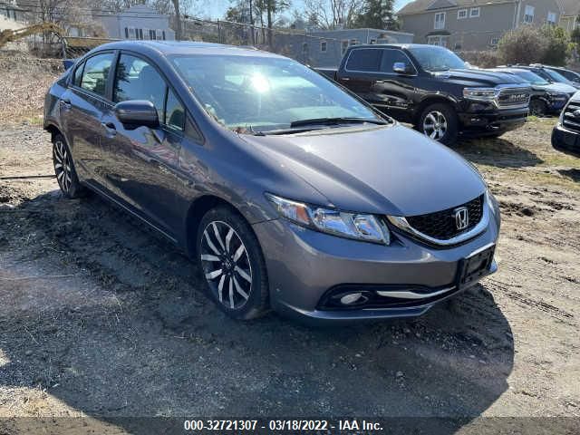 HONDA CIVIC SEDAN 2015 2hgfb2f93fh547520