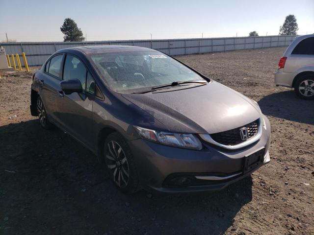 HONDA CIVIC EXL 2015 2hgfb2f93fh548862