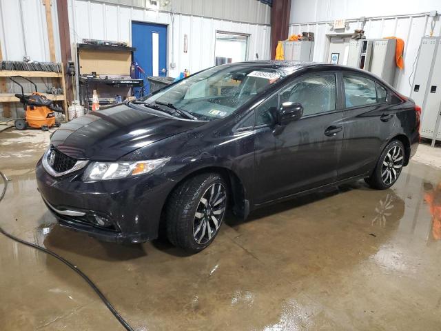 HONDA CIVIC EXL 2015 2hgfb2f93fh550854