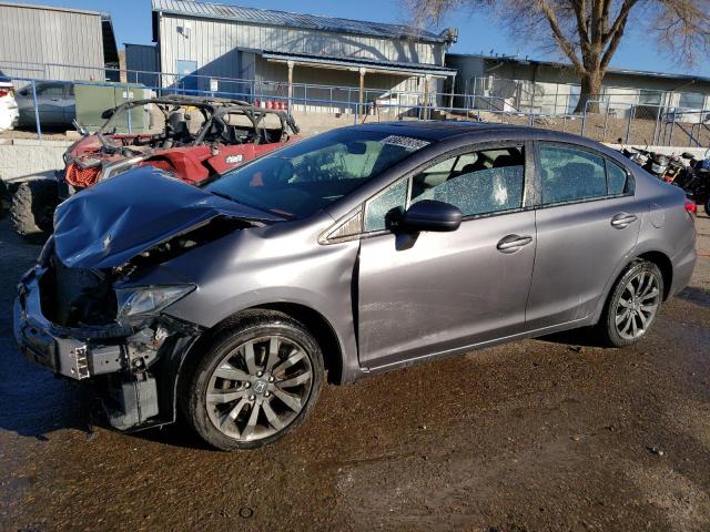 HONDA CIVIC EXL 2015 2hgfb2f93fh555682