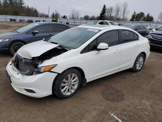 HONDA CIVIC 2012 2hgfb2f94ch002082