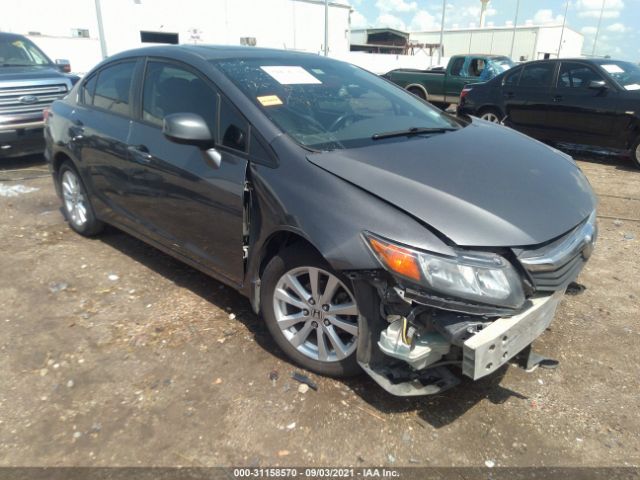 HONDA CIVIC SDN 2012 2hgfb2f94ch318694