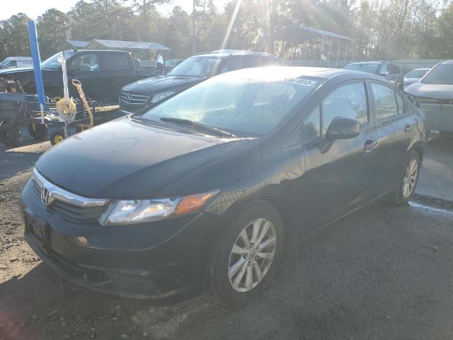 HONDA CIVIC 2012 2hgfb2f94ch533394