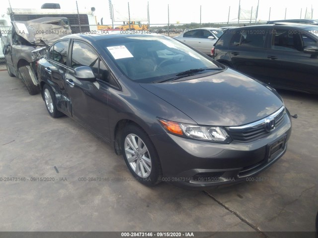 HONDA CIVIC SDN 2012 2hgfb2f94ch547165