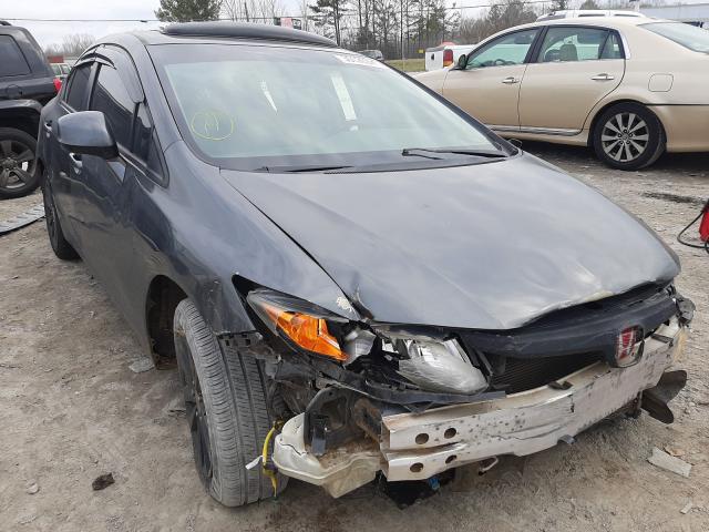 HONDA CIVIC EXL 2012 2hgfb2f94ch567481