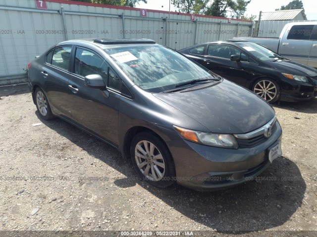 HONDA CIVIC SDN 2012 2hgfb2f94ch574043