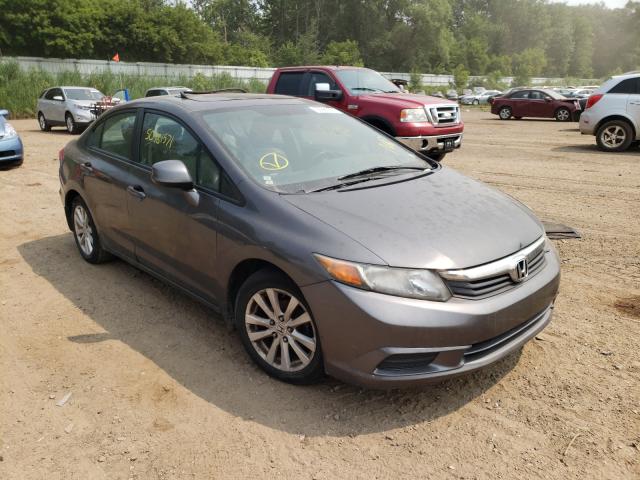 HONDA CIVIC 2012 2hgfb2f94ch579906