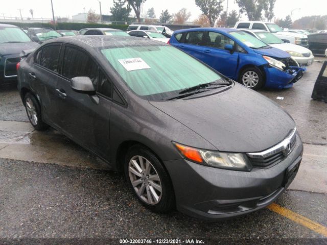 HONDA CIVIC SDN 2012 2hgfb2f94ch581753