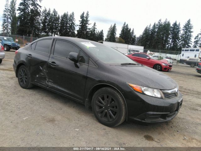 HONDA CIVIC SDN 2012 2hgfb2f94ch582045