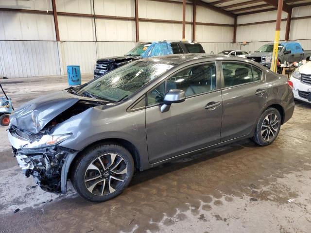 HONDA CIVIC 2013 2hgfb2f94dh516659