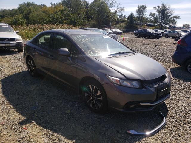 HONDA CIVIC EXL 2013 2hgfb2f94dh545773