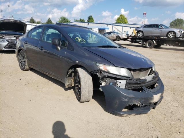 HONDA CIVIC EXL 2013 2hgfb2f94dh555347