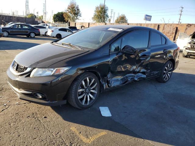 HONDA CIVIC 2014 2hgfb2f94eh532863