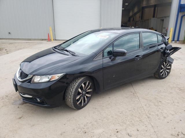 HONDA CIVIC 2014 2hgfb2f94eh558847