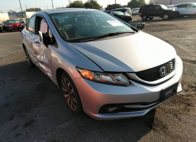 HONDA CIVIC SEDAN 2015 2hgfb2f94fh502201