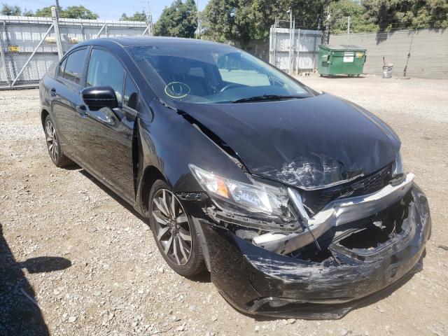 HONDA CIVIC EXL 2015 2hgfb2f94fh502246