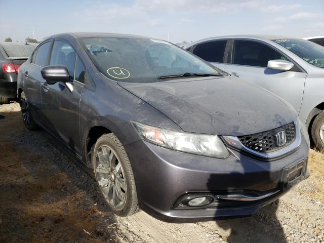 HONDA CIVIC EXL 2015 2hgfb2f94fh502327