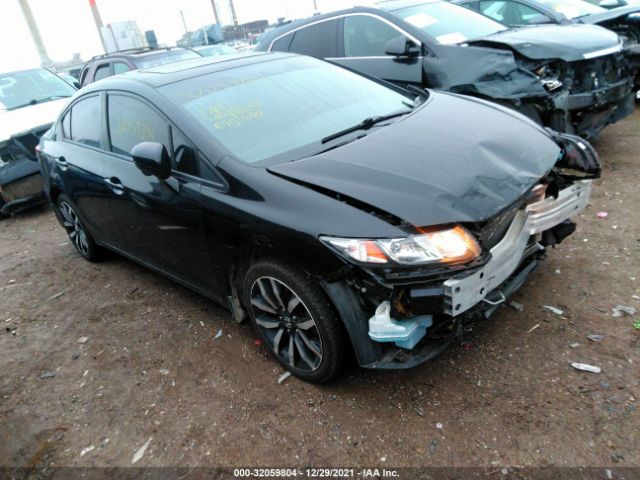 HONDA CIVIC SEDAN 2015 2hgfb2f94fh506359