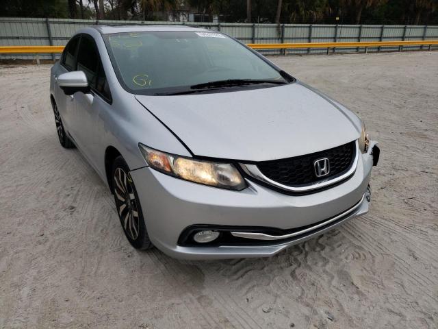 HONDA CIVIC EXL 2015 2hgfb2f94fh507818