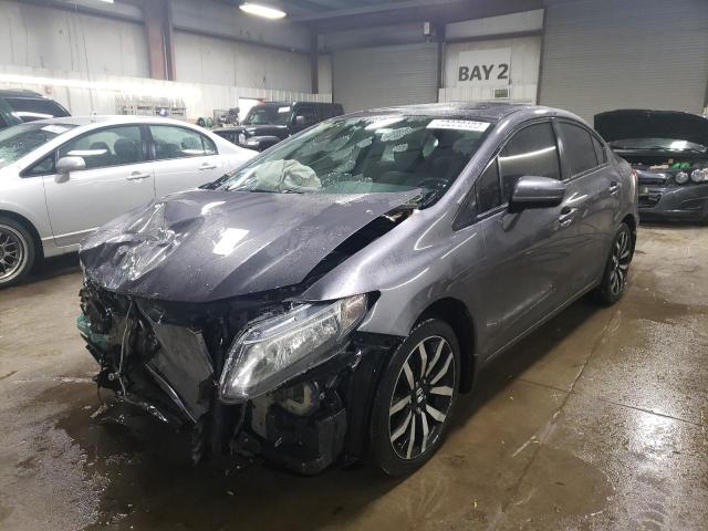 HONDA CIVIC 2015 2hgfb2f94fh509231