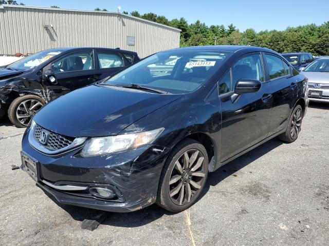 HONDA CIVIC 2015 2hgfb2f94fh510122