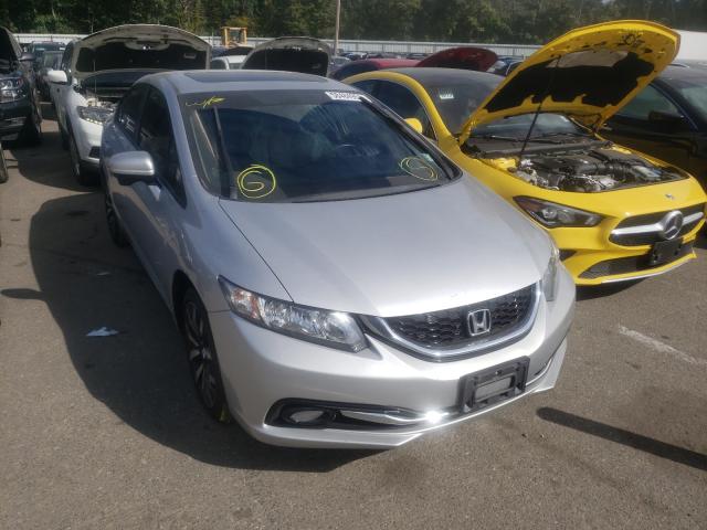 HONDA CIVIC EXL 2015 2hgfb2f94fh510301