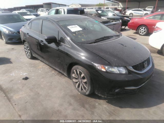 HONDA CIVIC SEDAN 2015 2hgfb2f94fh512825