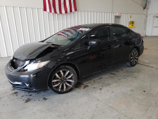 HONDA CIVIC 2015 2hgfb2f94fh512839