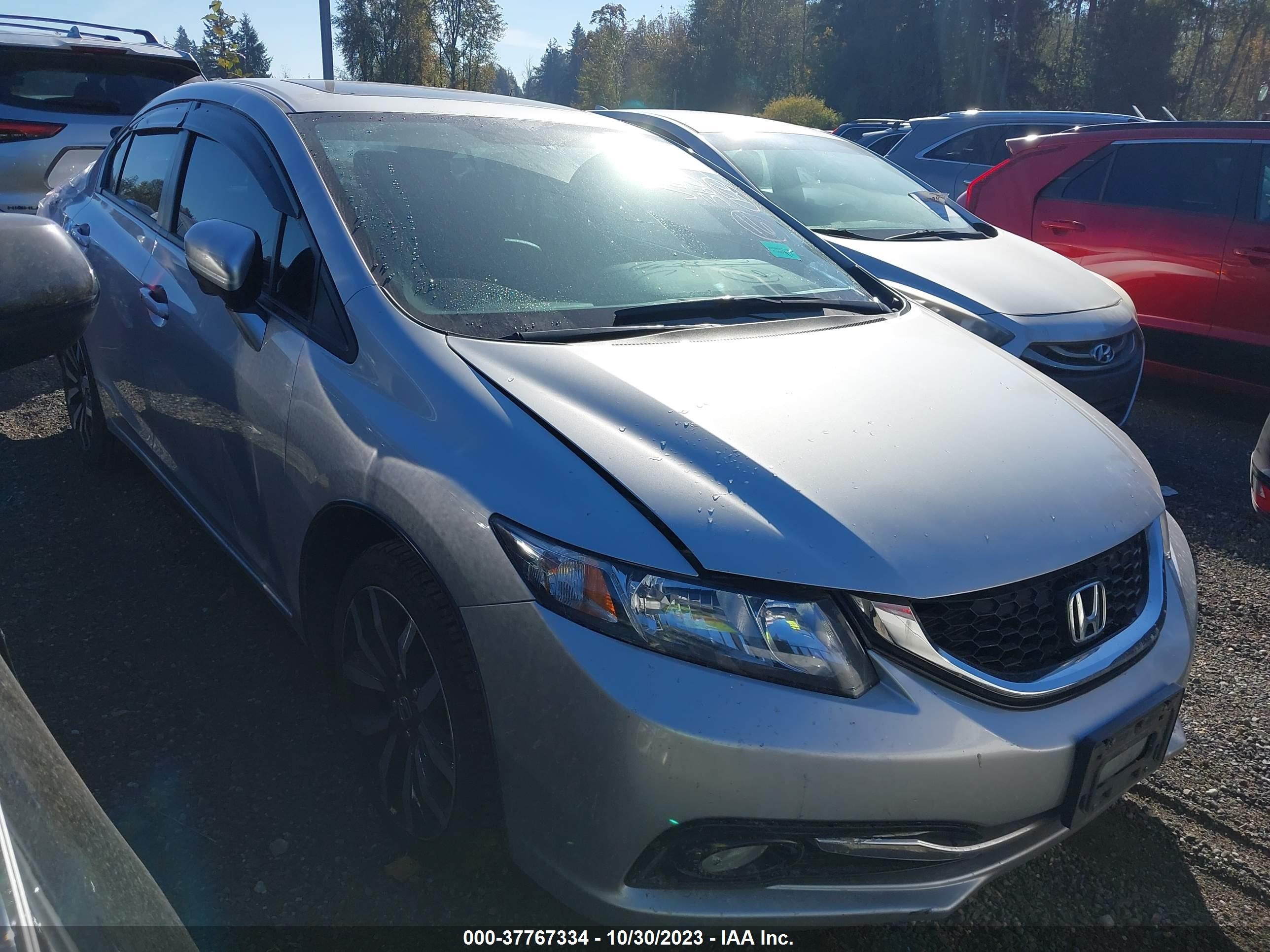 HONDA CIVIC 2015 2hgfb2f94fh517829