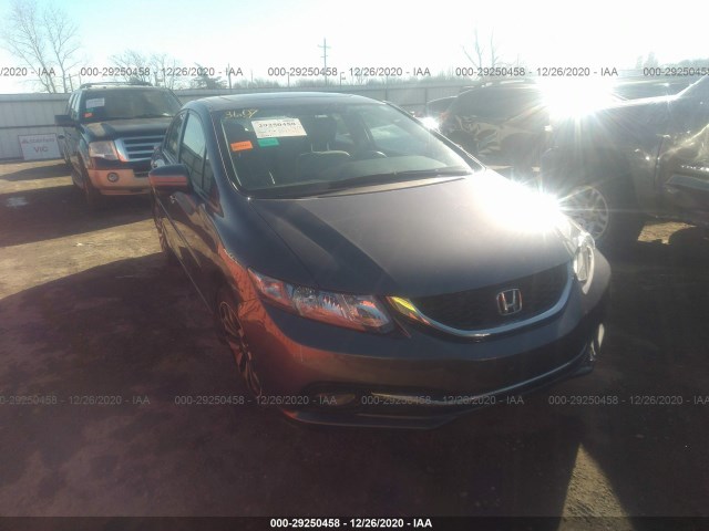 HONDA CIVIC SEDAN 2015 2hgfb2f94fh517961