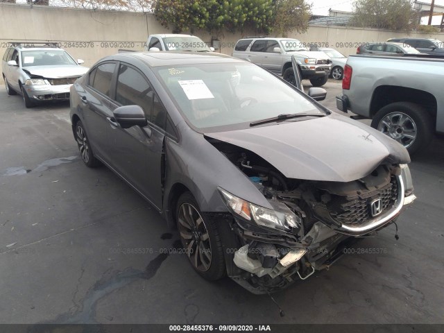 HONDA CIVIC SEDAN 2015 2hgfb2f94fh524800