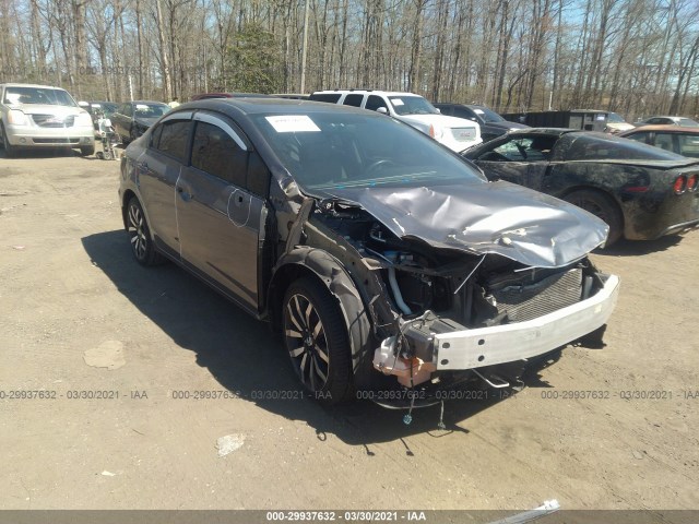 HONDA CIVIC SEDAN 2015 2hgfb2f94fh526966