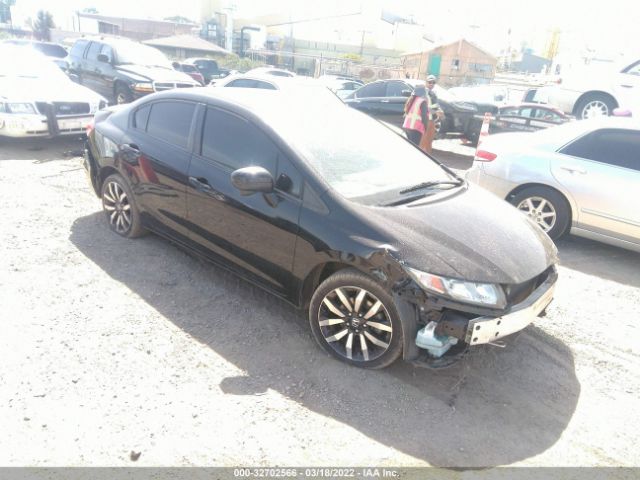 HONDA CIVIC SEDAN 2015 2hgfb2f94fh527115