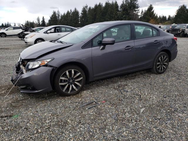 HONDA CIVIC EXL 2015 2hgfb2f94fh530032