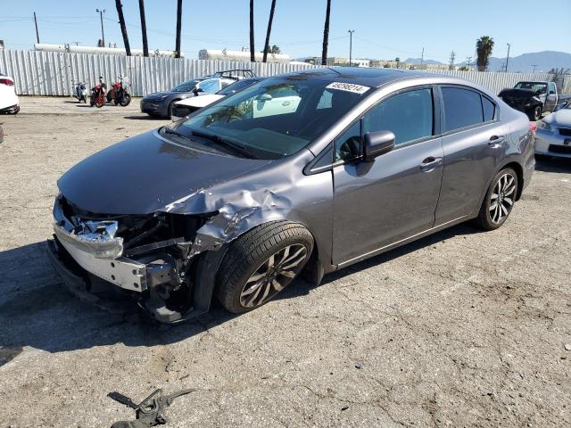 HONDA CIVIC 2015 2hgfb2f94fh531486