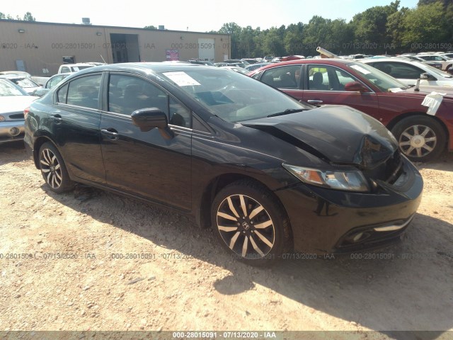 HONDA CIVIC SEDAN 2015 2hgfb2f94fh533223