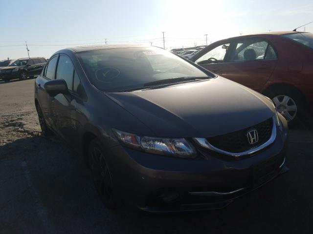 HONDA CIVIC EXL 2015 2hgfb2f94fh537403