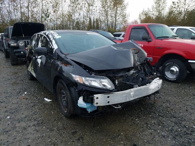 HONDA CIVIC EXL 2015 2hgfb2f94fh537434