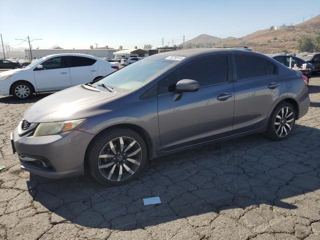 HONDA CIVIC EXL 2015 2hgfb2f94fh547140