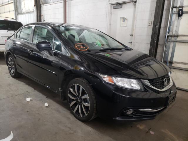 HONDA CIVIC EXL 2015 2hgfb2f94fh555013