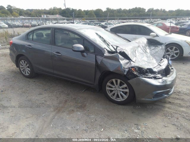 HONDA CIVIC SDN 2012 2hgfb2f95ch331471